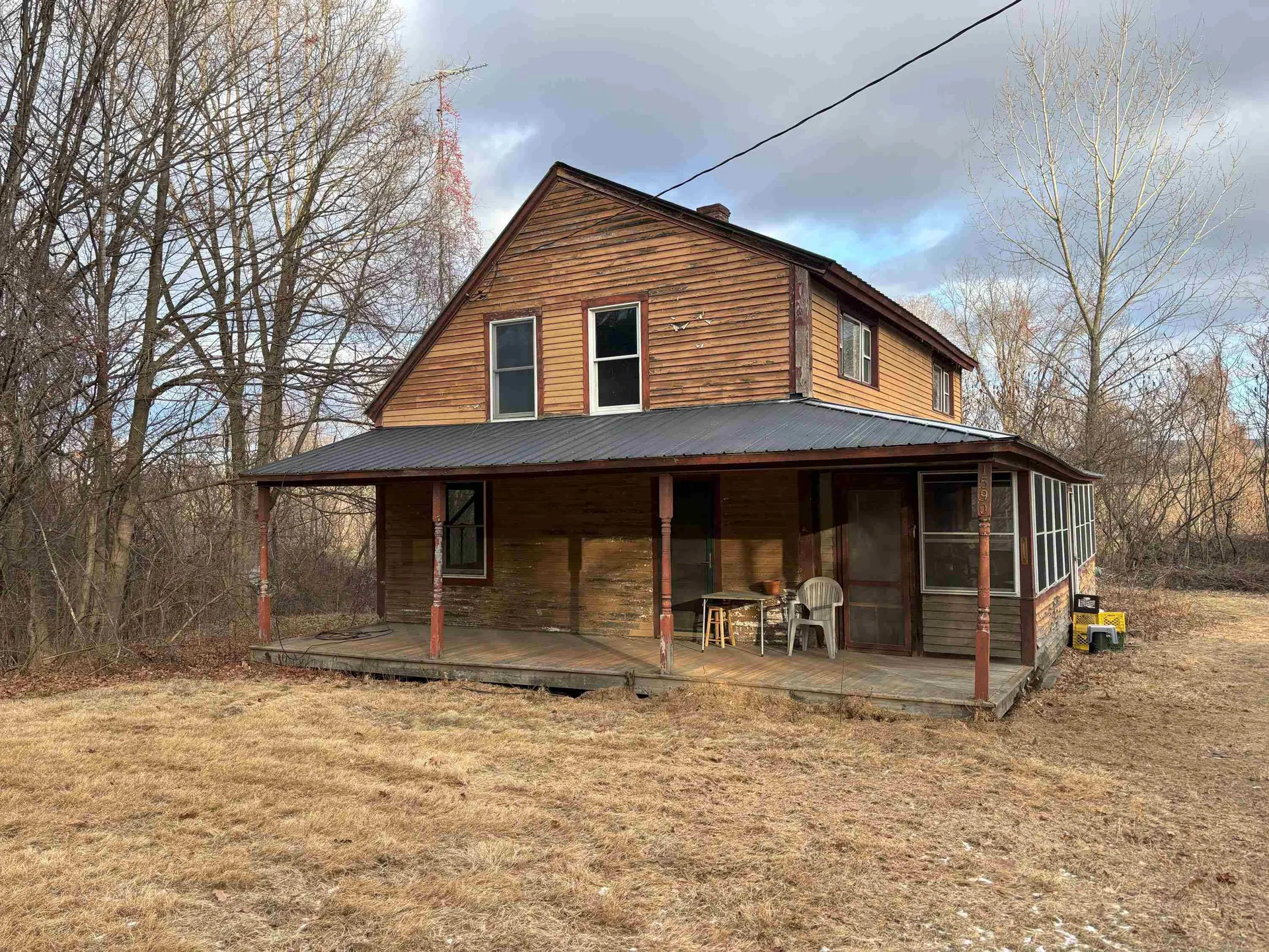 1590 Us Route 5 Westminster VT 05158-0324
