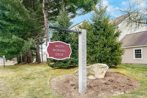 2a Misty Morning Drive Derry NH 03038
