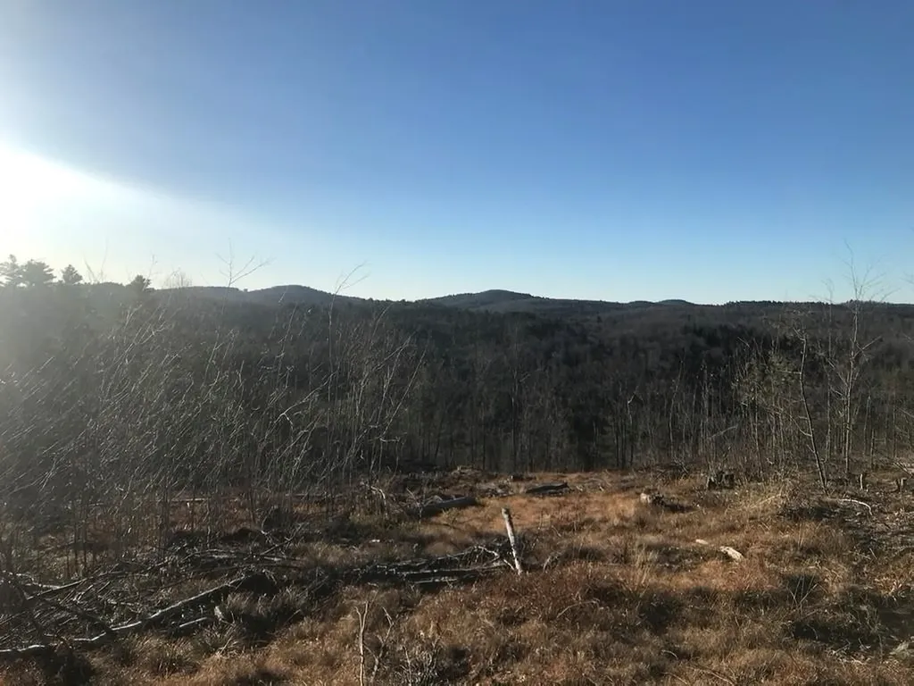 Map 6 Lot 96-2 Granite Lake Road Nelson NH 03457