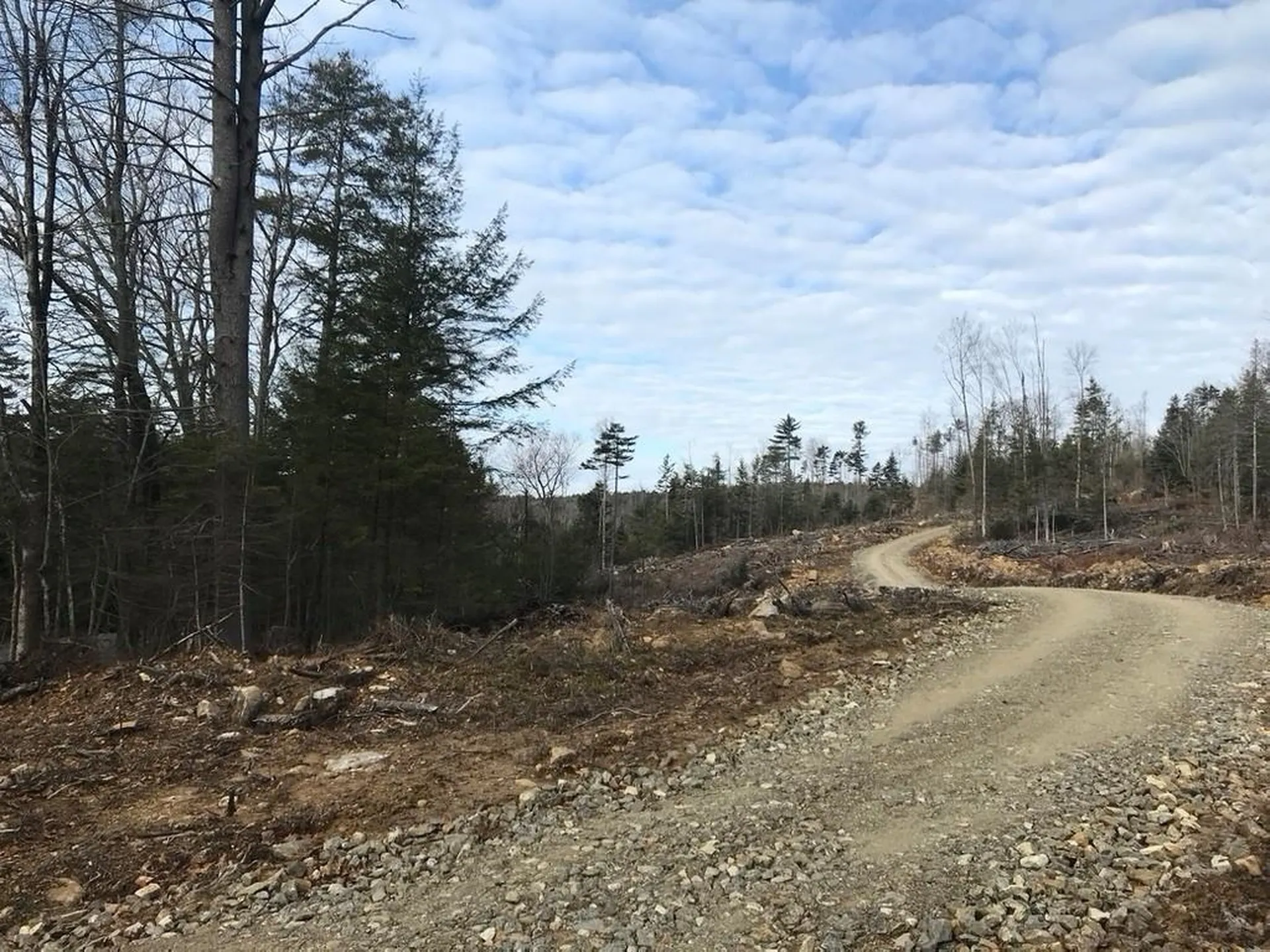 Map 6 Lot 96-2 Granite Lake Road Nelson NH 03457