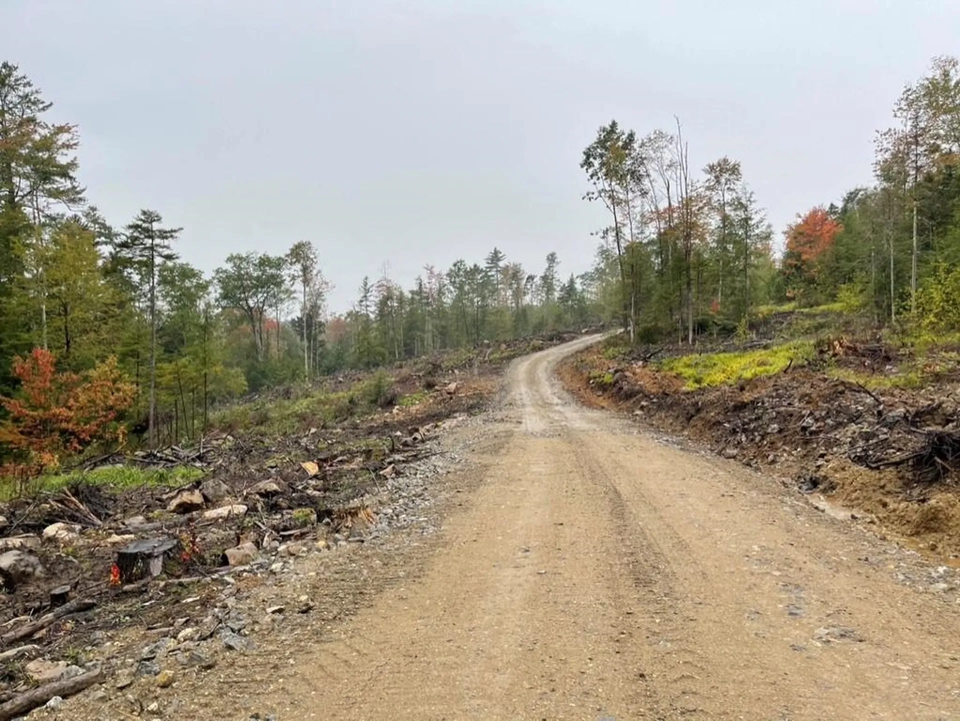 Map 6 Lot 96-2 Granite Lake Road Nelson NH 03457