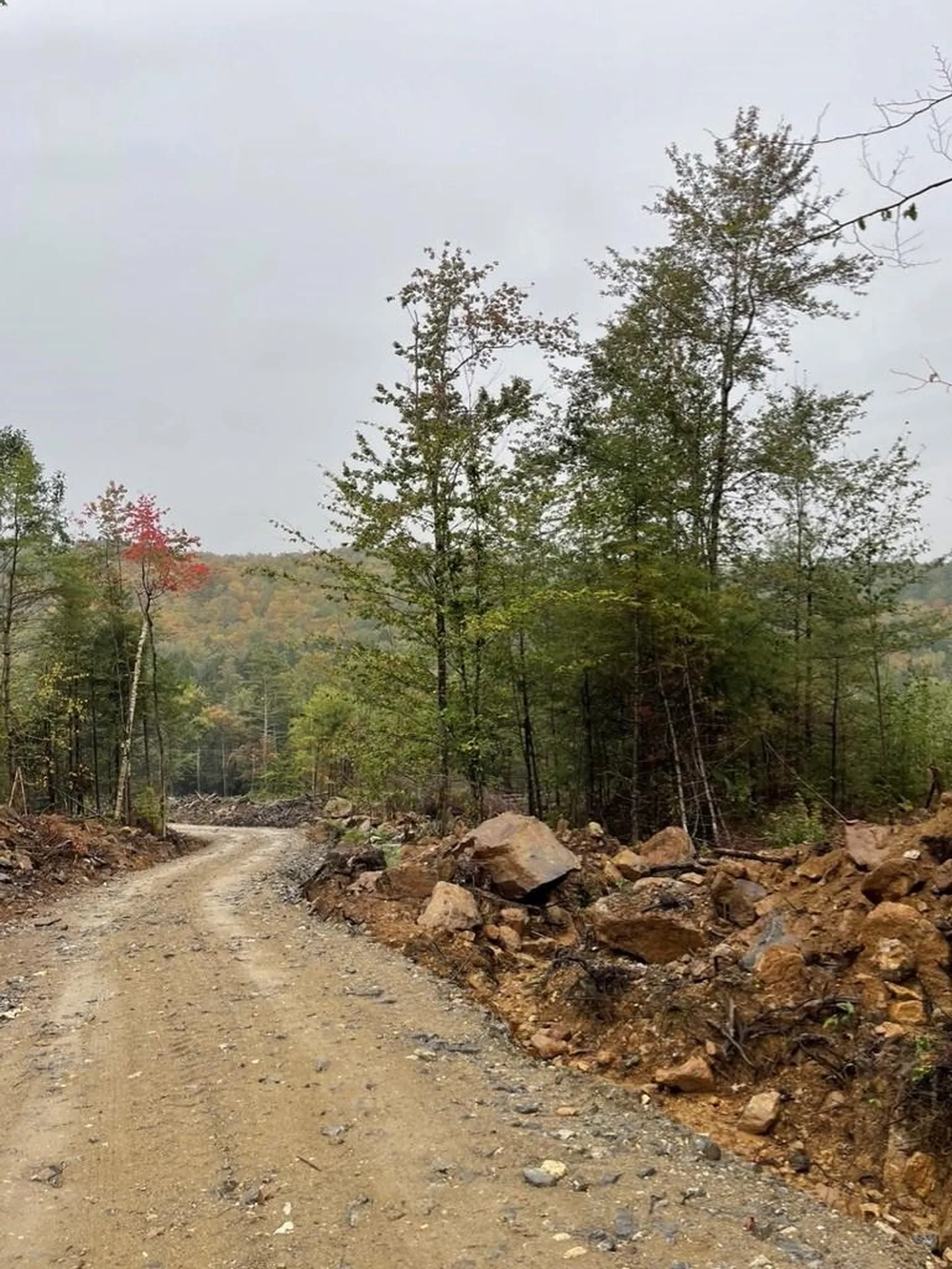 Map 6 Lot 96-2 Granite Lake Road Nelson NH 03457