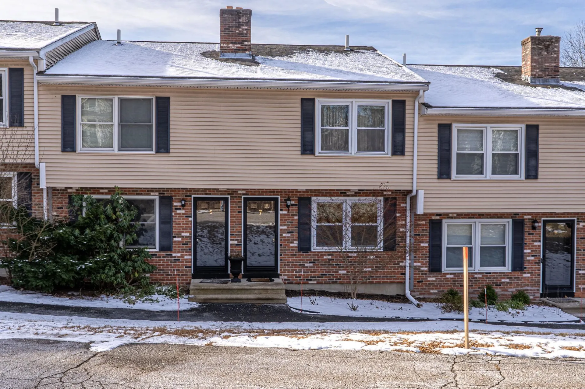 7 Picadilly Court Manchester NH 03104