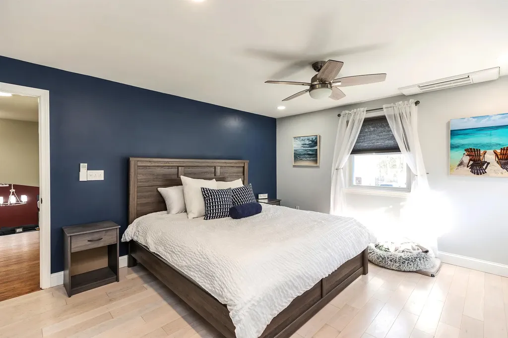 489 Blevens Drive Manchester NH 03104