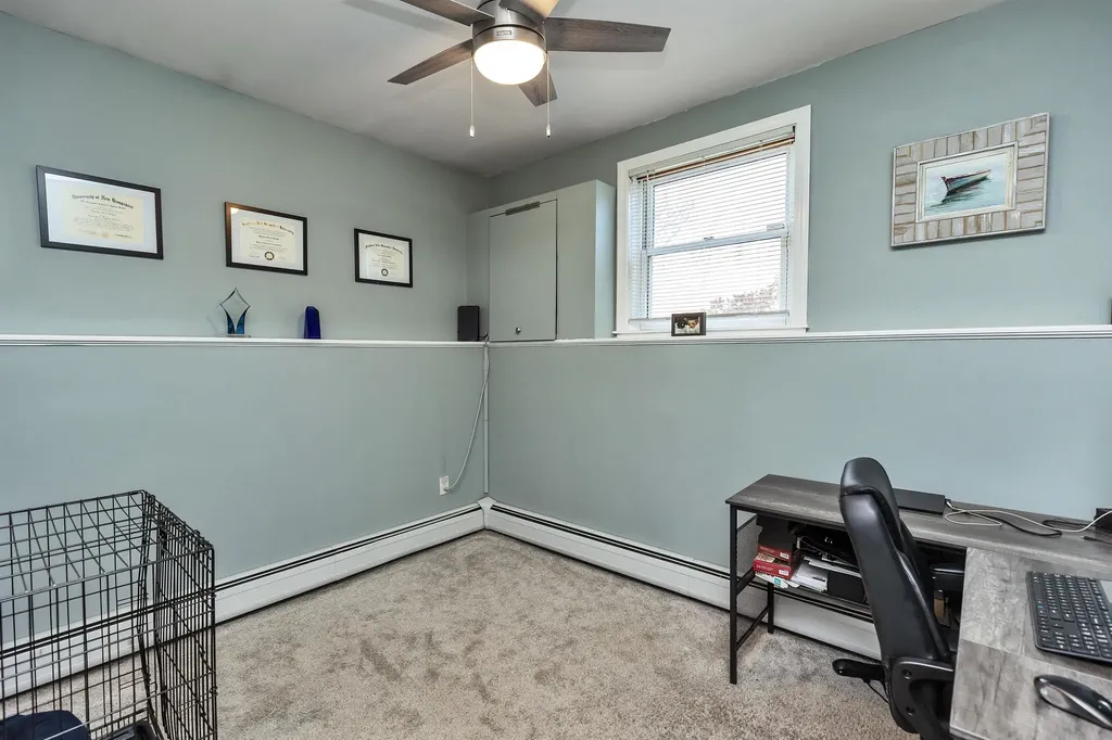 489 Blevens Drive Manchester NH 03104