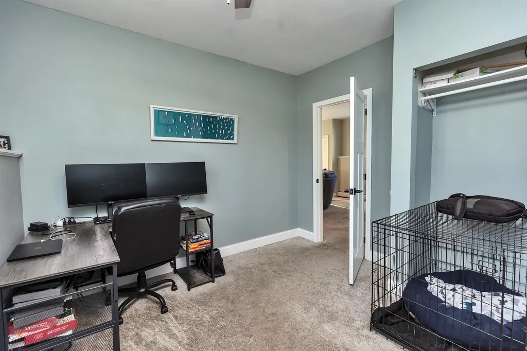 489 Blevens Drive Manchester NH 03104