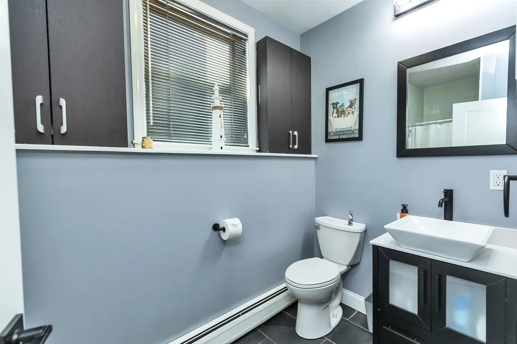 489 Blevens Drive Manchester NH 03104