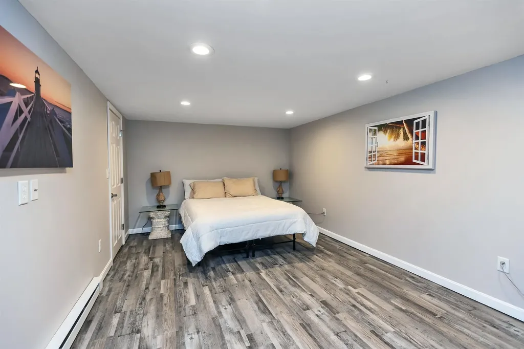 489 Blevens Drive Manchester NH 03104