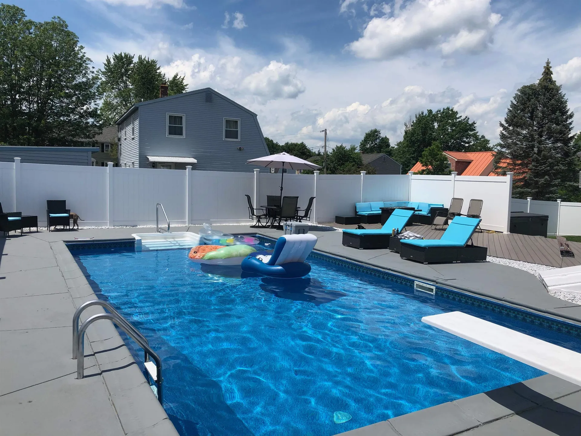 489 Blevens Drive Manchester NH 03104