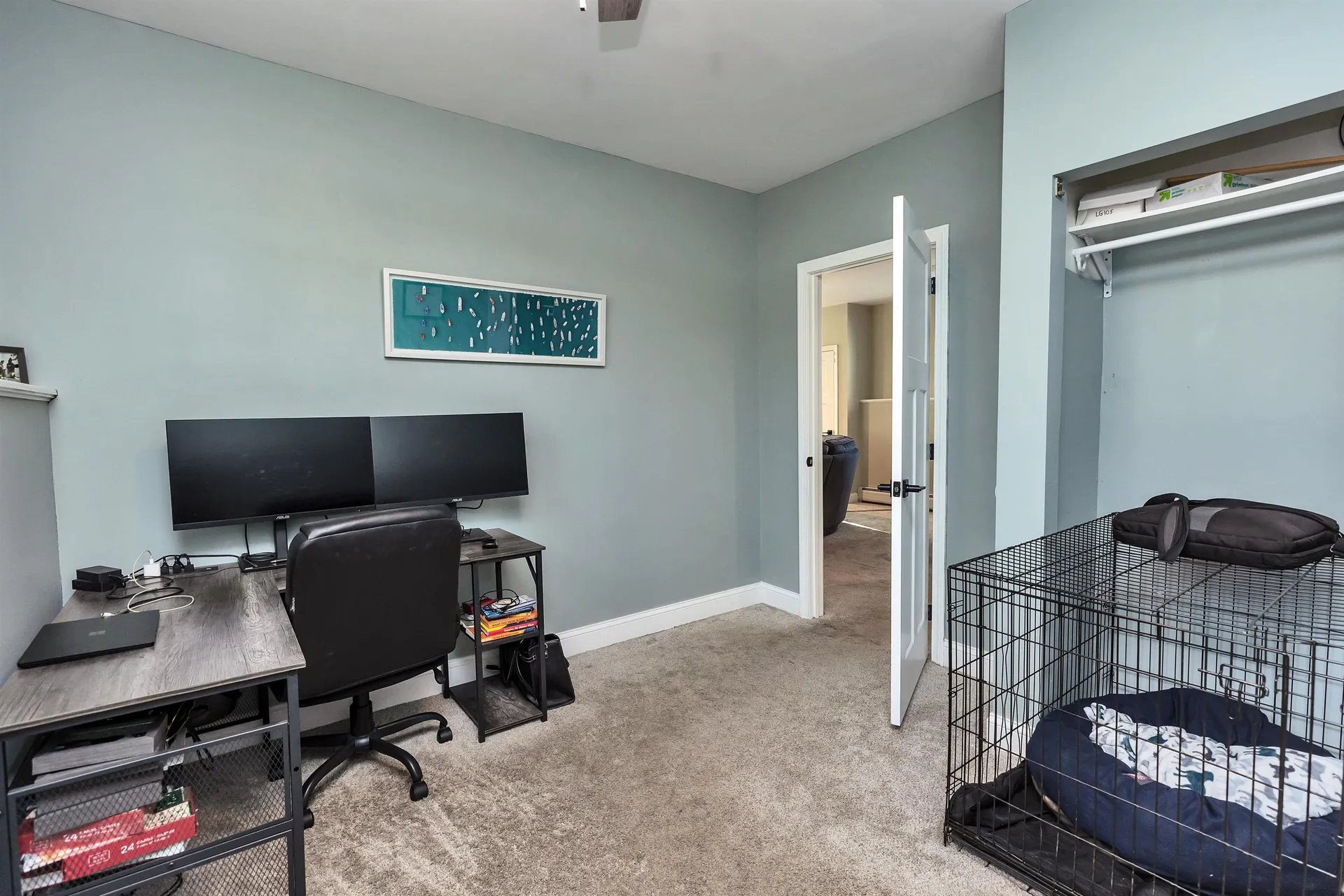 489 Blevens Drive Manchester NH 03104