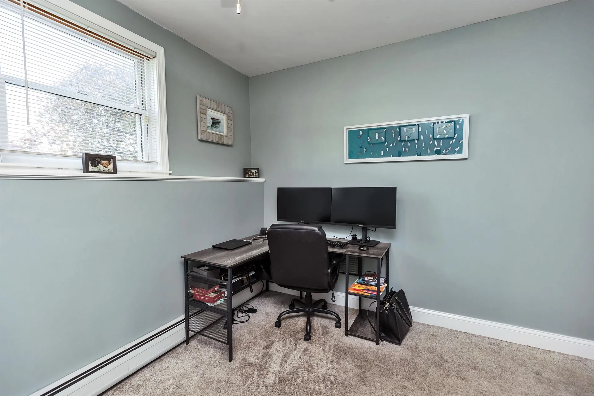 489 Blevens Drive Manchester NH 03104