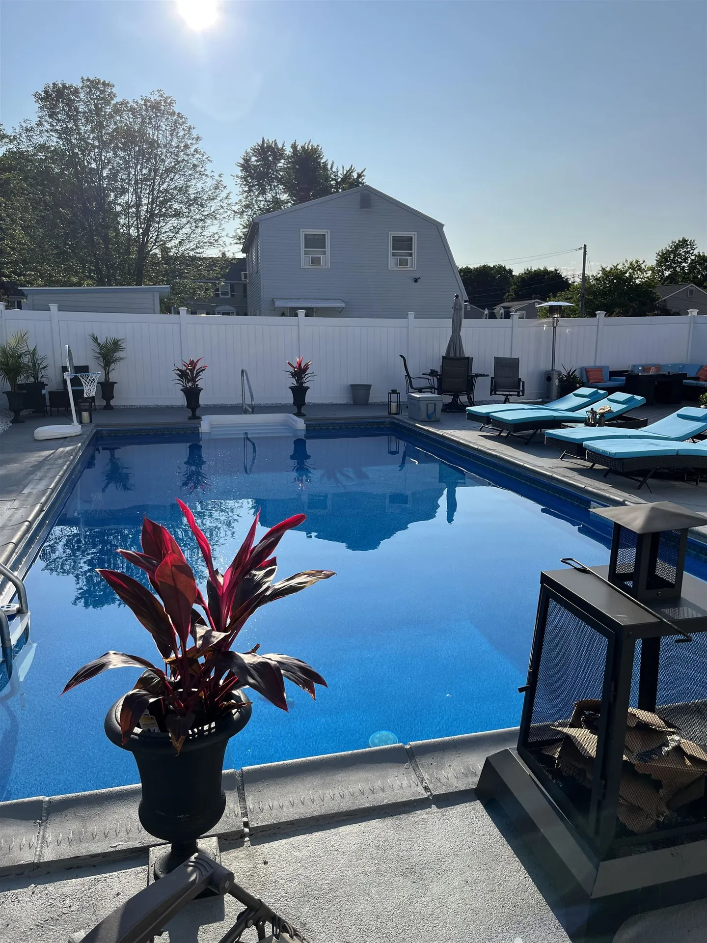 489 Blevens Drive Manchester NH 03104