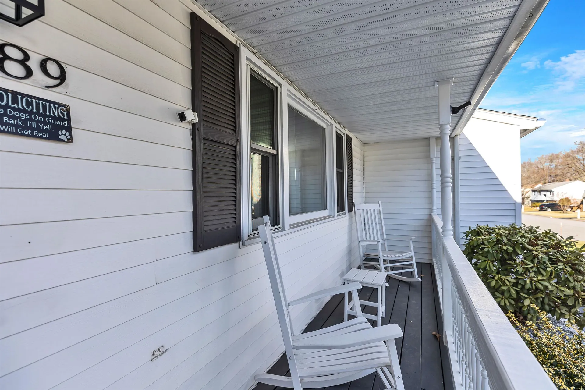 489 Blevens Drive Manchester NH 03104