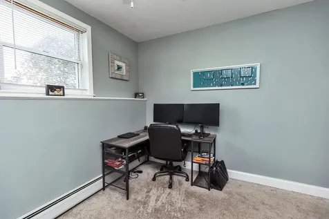 489 Blevens Drive Manchester NH 03104