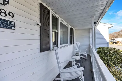 489 Blevens Drive Manchester NH 03104