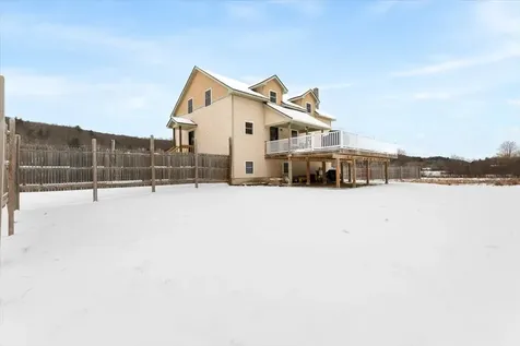 608 Route 7 Danby VT 05739