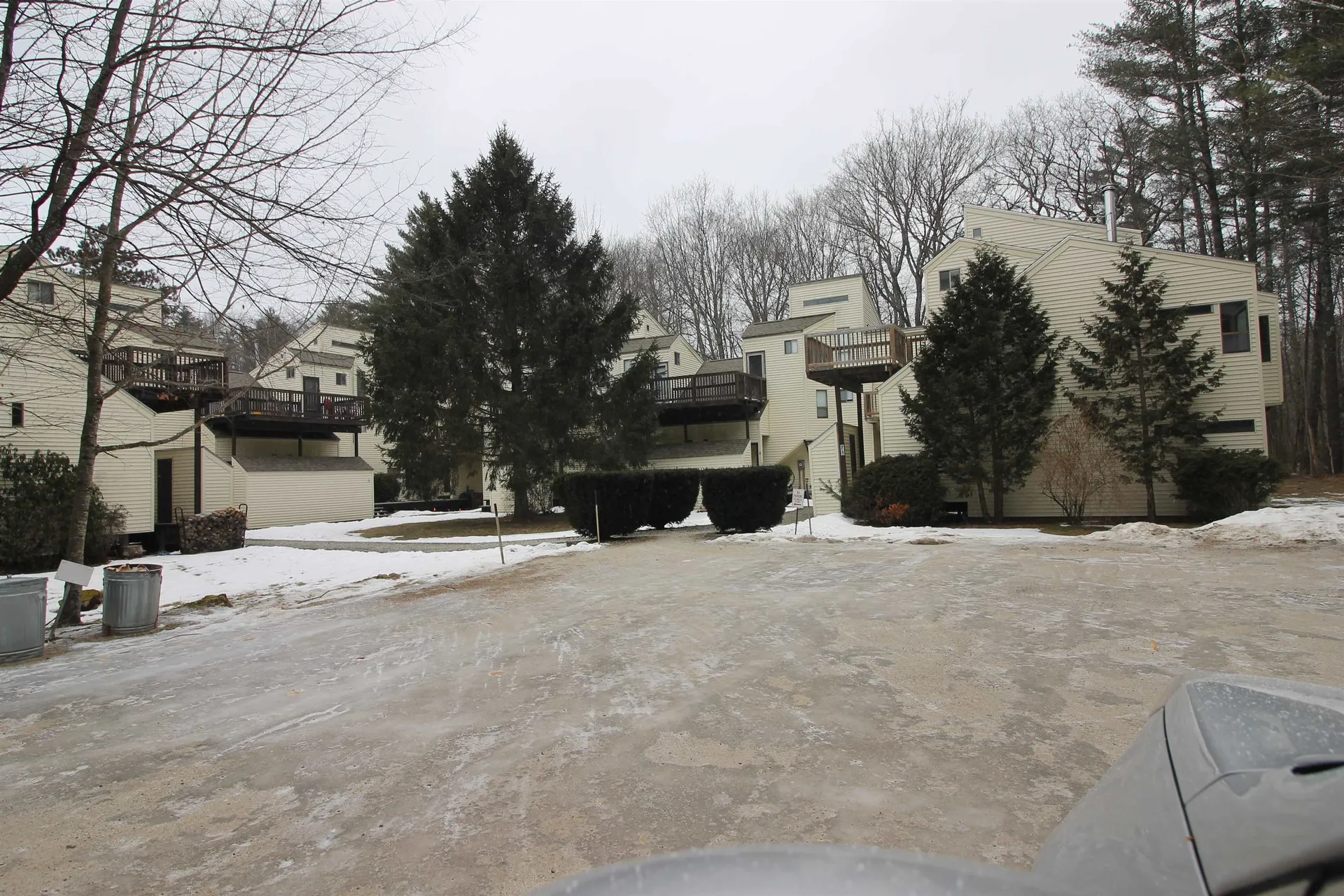 71 Waterville Acres Road Thornton NH 03285