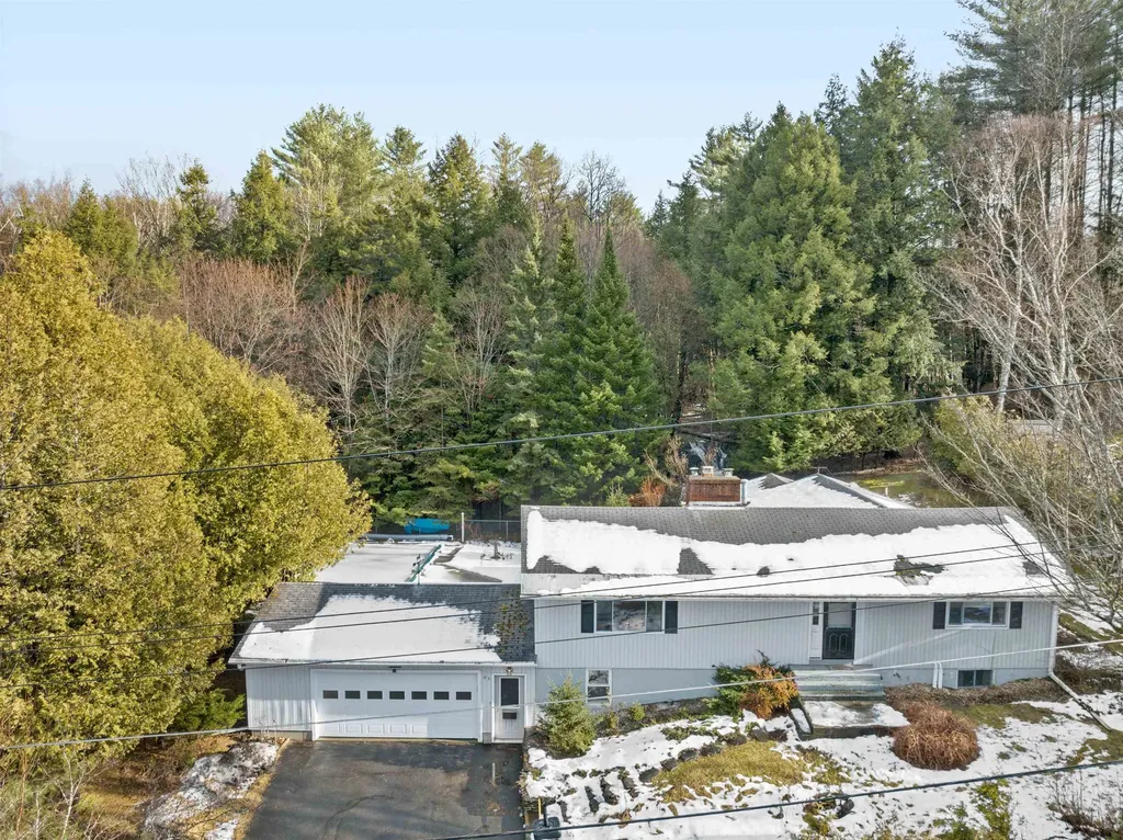 63 Woodland Drive Barre City VT 05641