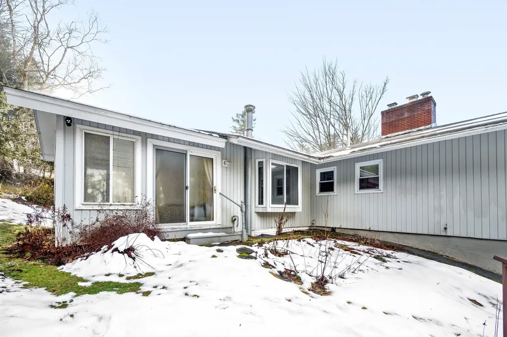 63 Woodland Drive Barre City VT 05641