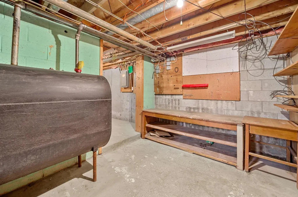 63 Woodland Drive Barre City VT 05641