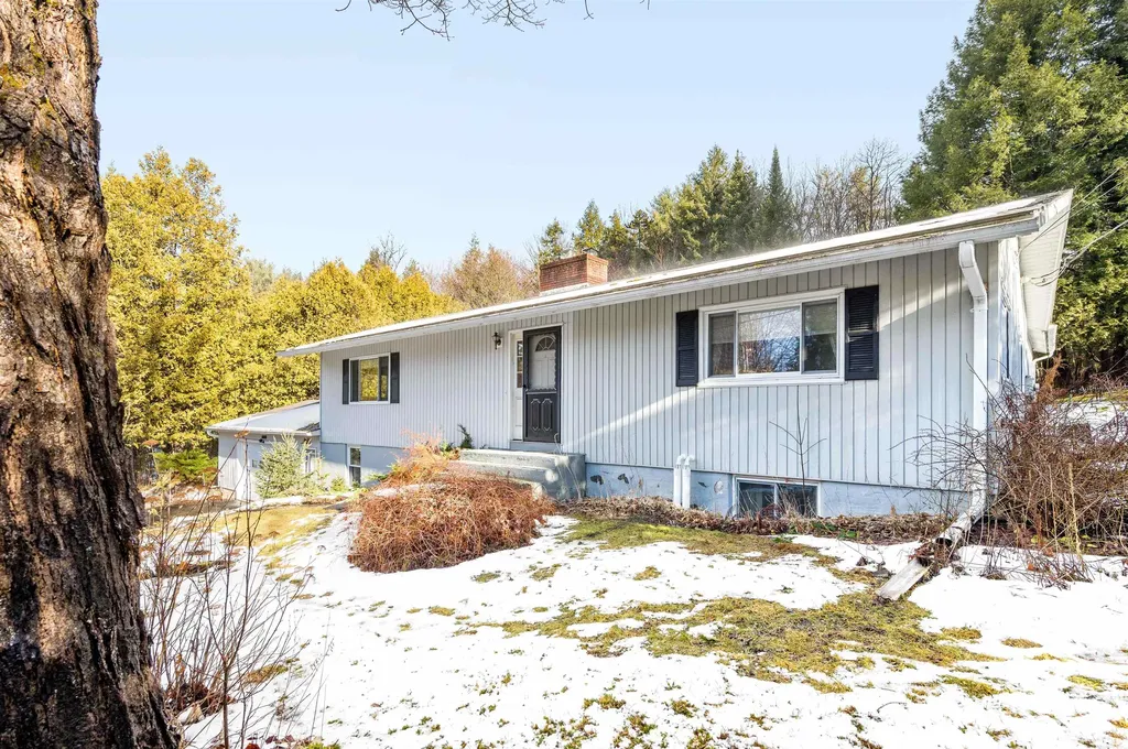 63 Woodland Drive Barre City VT 05641