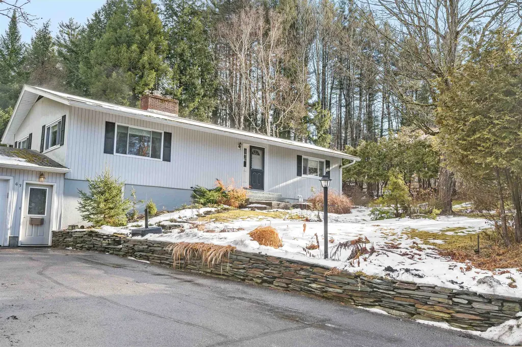 63 Woodland Drive Barre City VT 05641