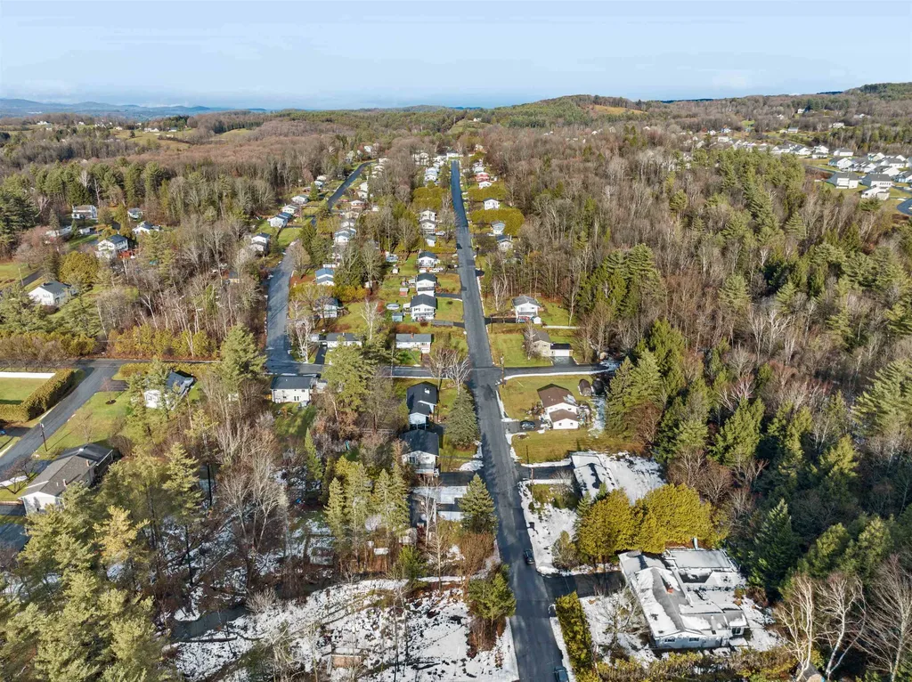 63 Woodland Drive Barre City VT 05641