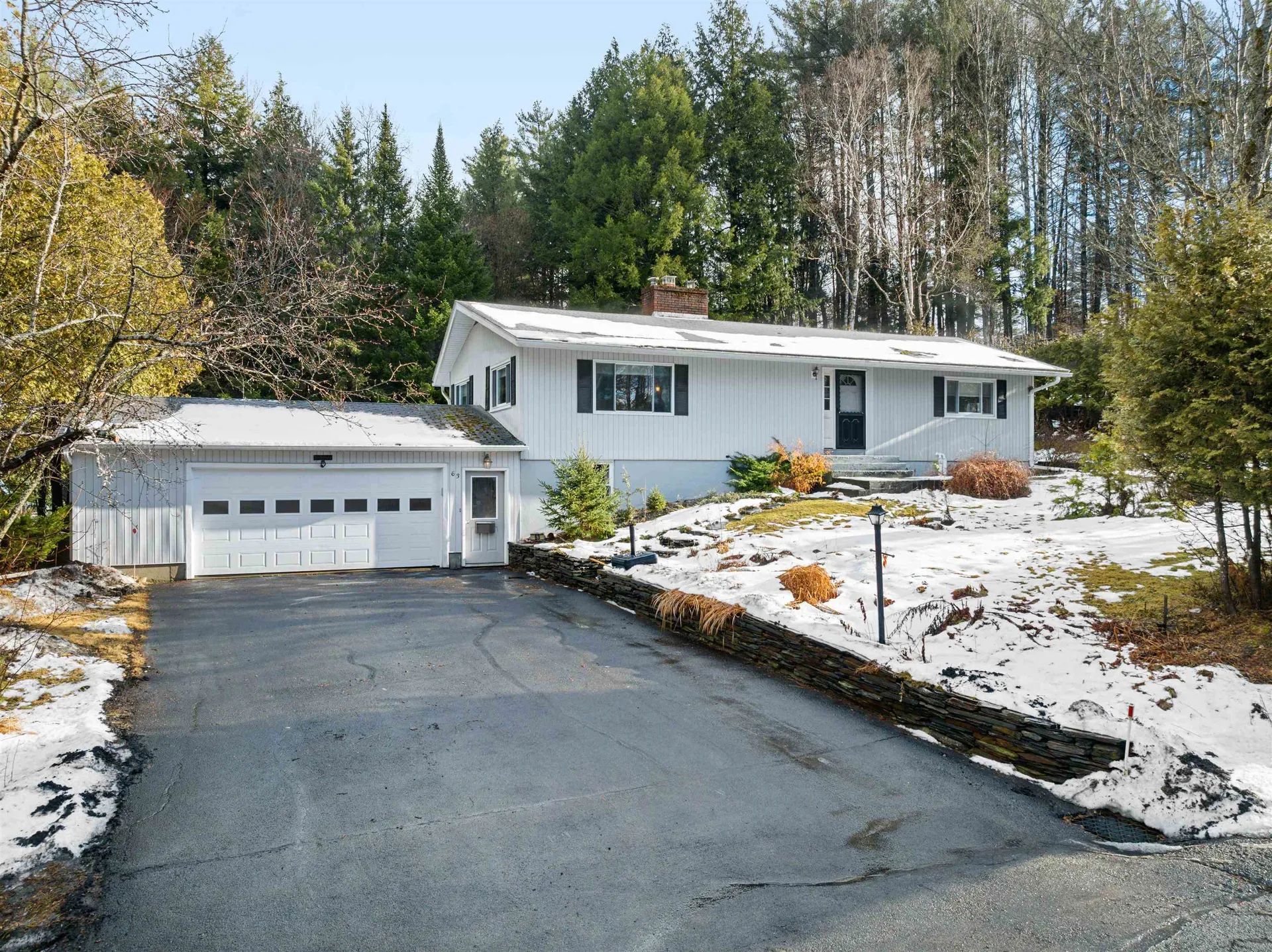 63 Woodland Drive Barre City VT 05641