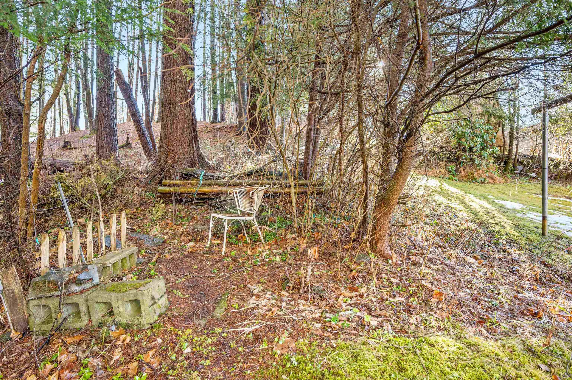 63 Woodland Drive Barre City VT 05641