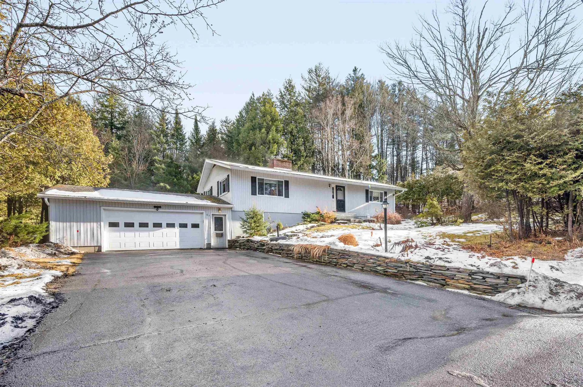 63 Woodland Drive Barre City VT 05641