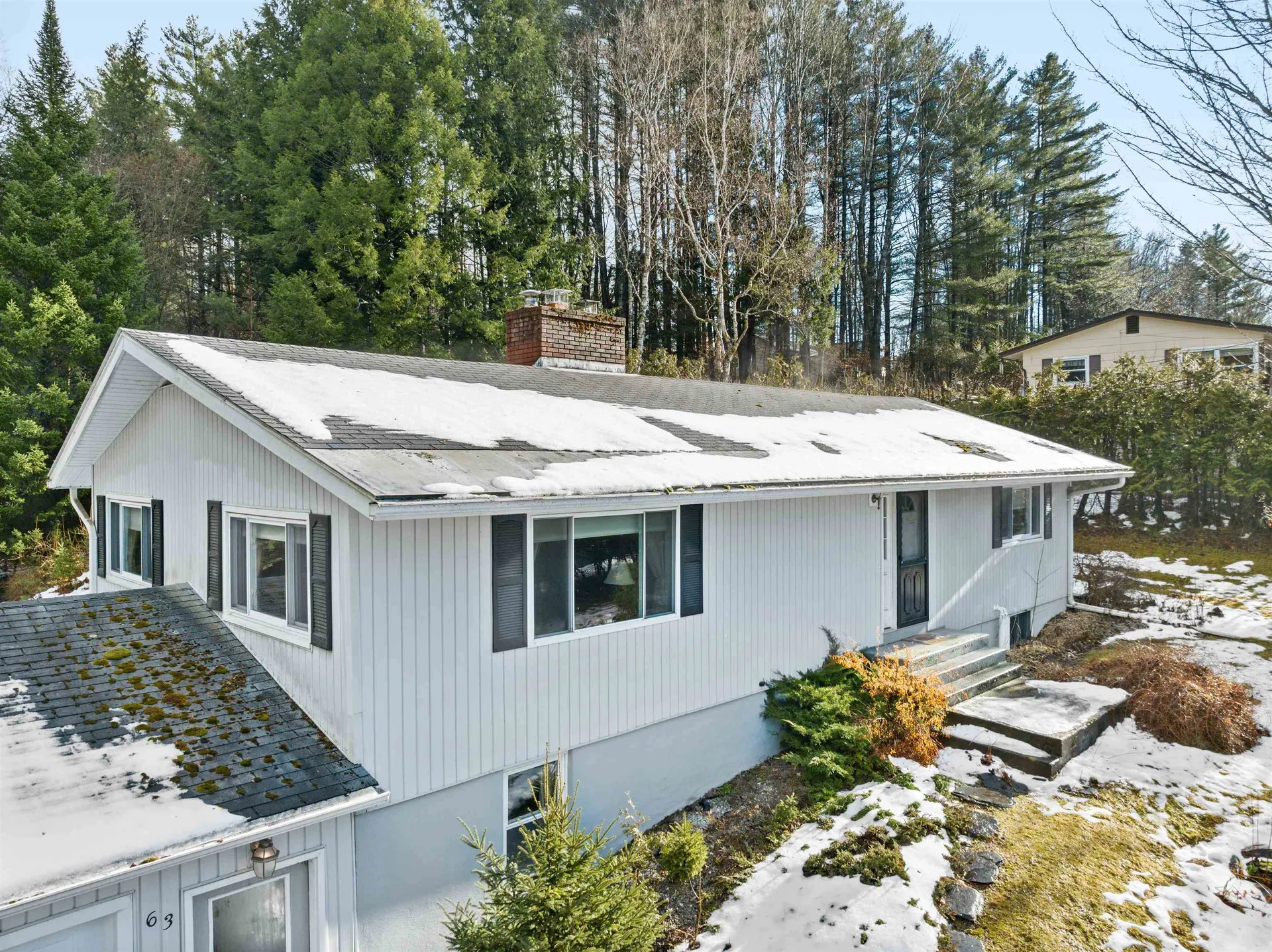 63 Woodland Drive Barre City VT 05641