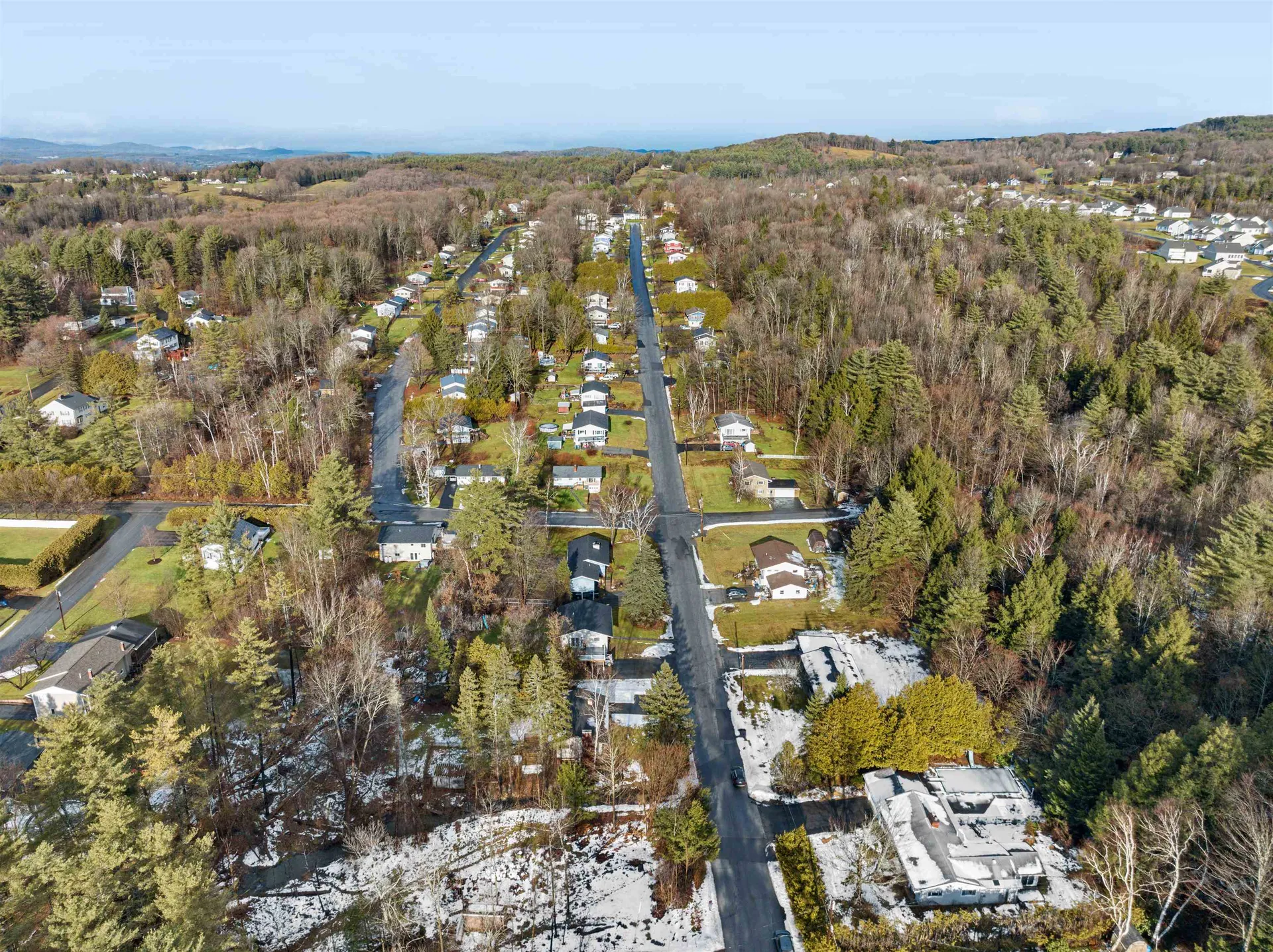 63 Woodland Drive Barre City VT 05641