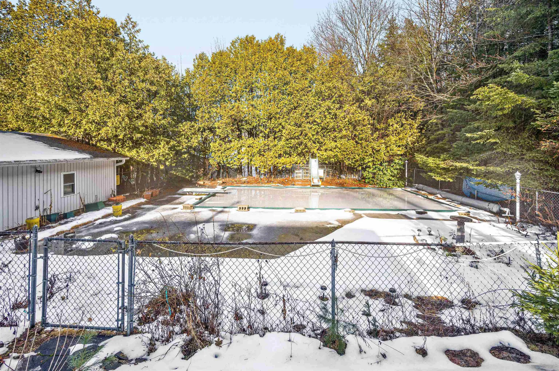 63 Woodland Drive Barre City VT 05641