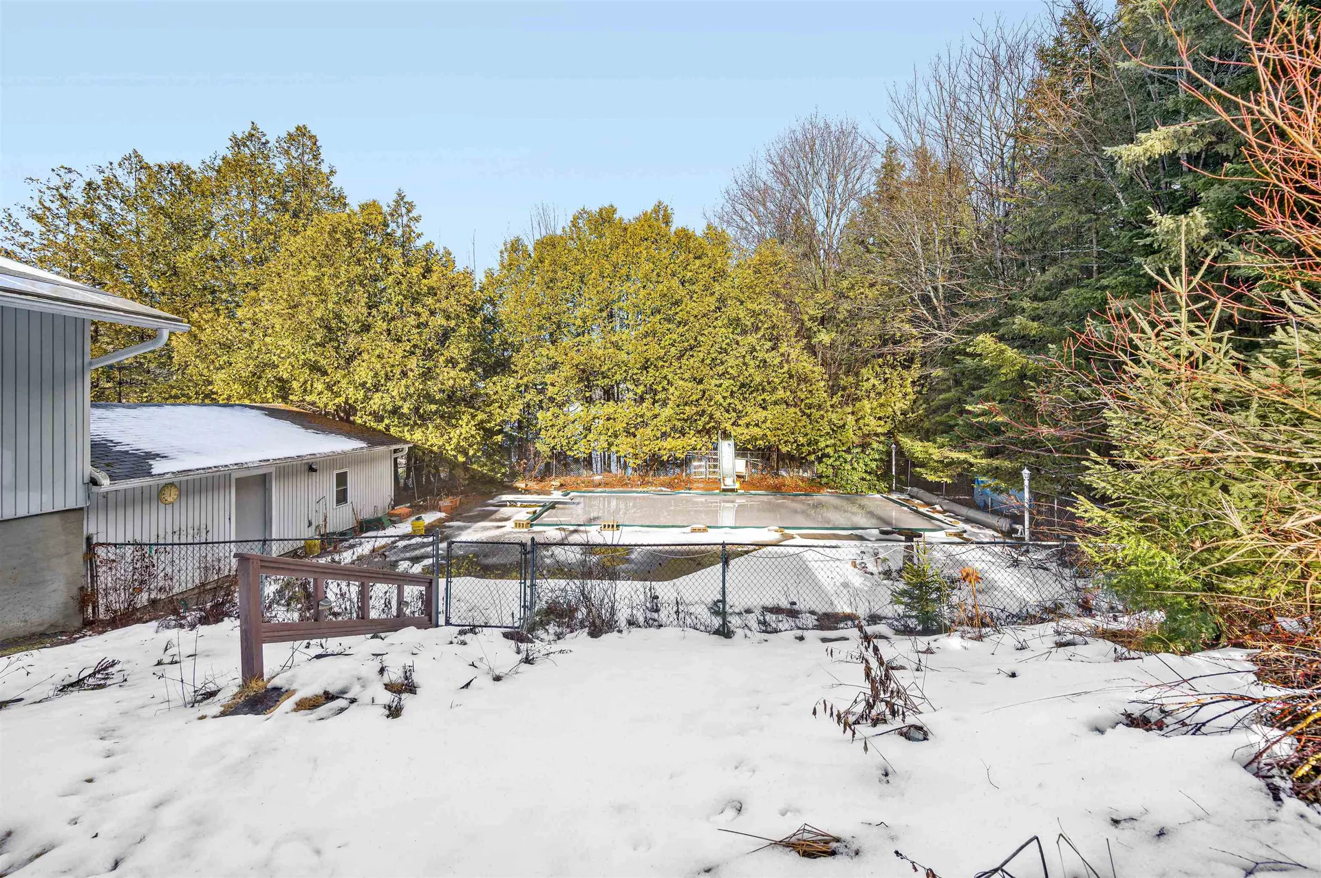 63 Woodland Drive Barre City VT 05641