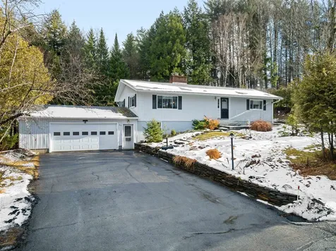 63 Woodland Drive Barre City VT 05641