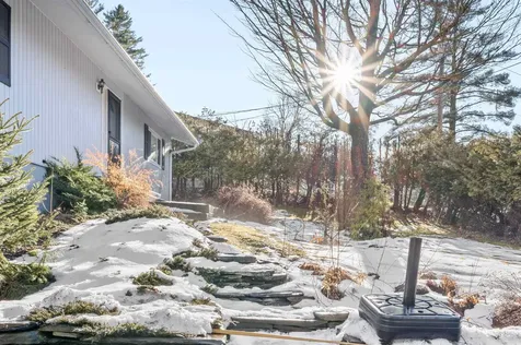 63 Woodland Drive Barre City VT 05641