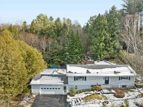 63 Woodland Drive Barre City VT 05641