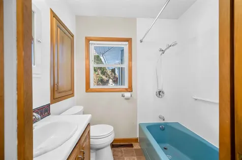 63 Woodland Drive Barre City VT 05641