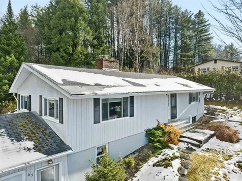 63 Woodland Drive Barre City VT 05641