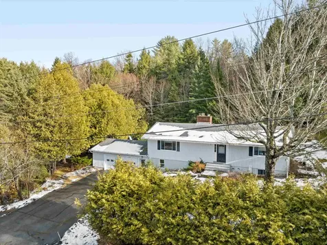 63 Woodland Drive Barre City VT 05641