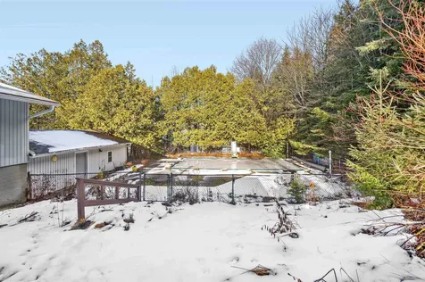 63 Woodland Drive Barre City VT 05641