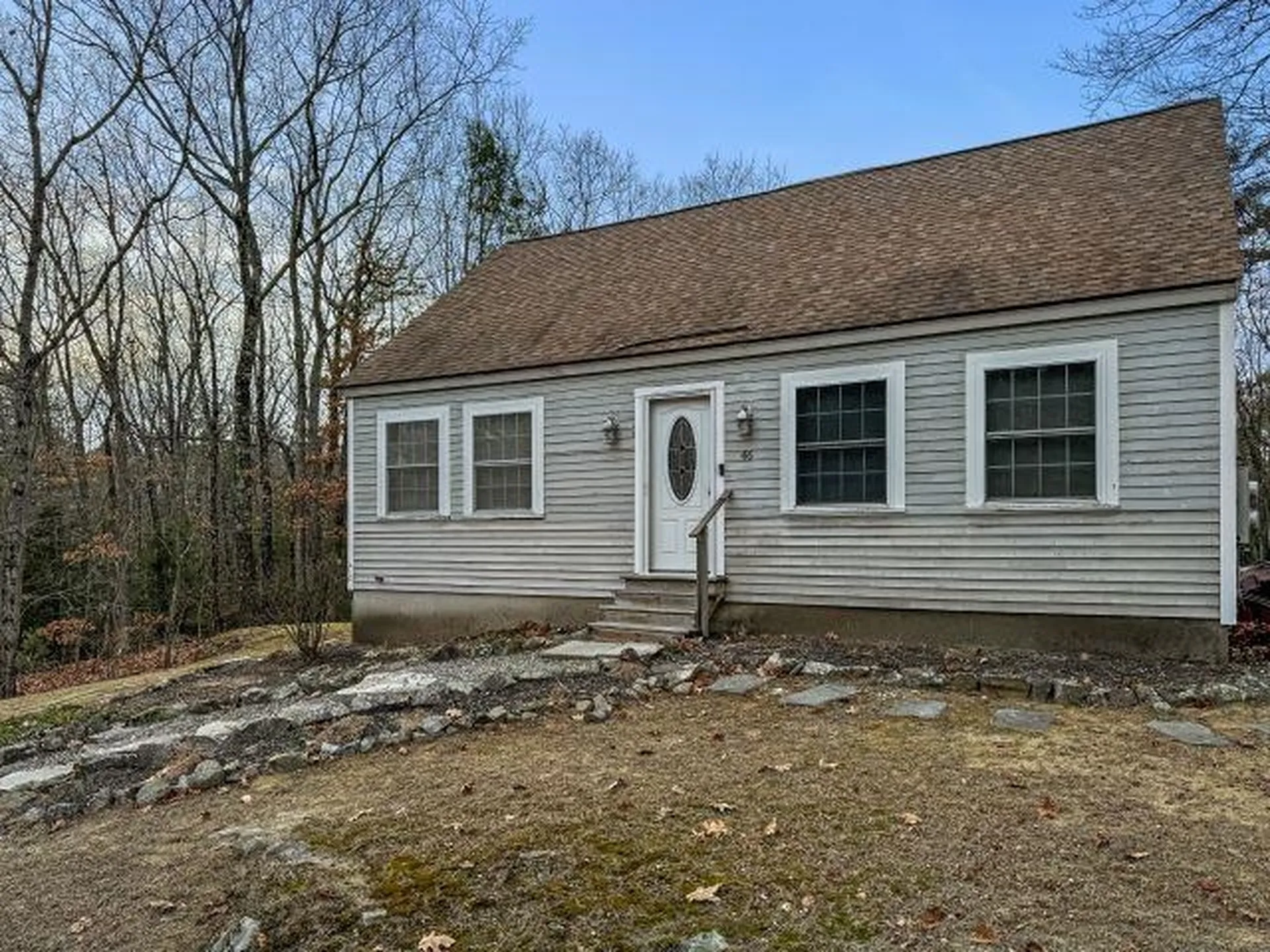 46 Folsom Drive Newmarket NH 03857-2049