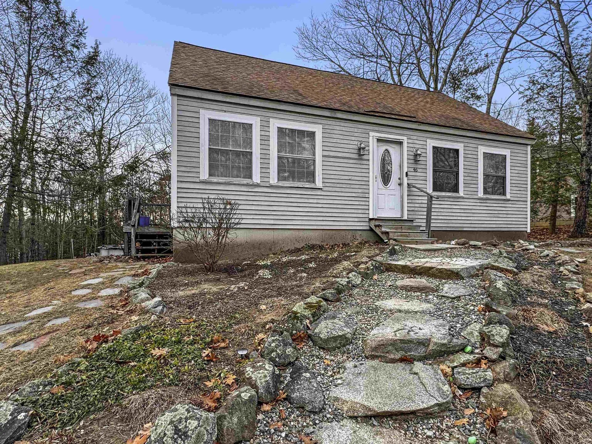 46 Folsom Drive Newmarket NH 03857-2049