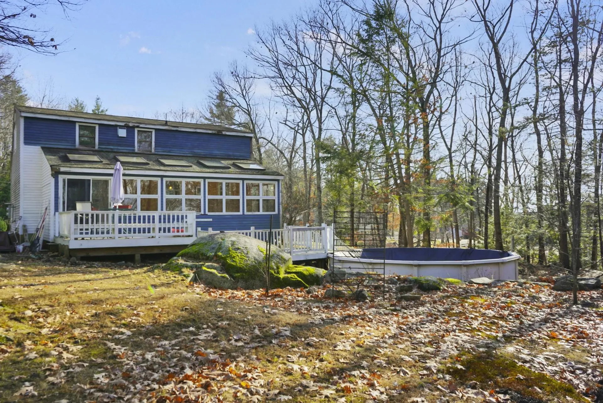 46 Folsom Drive Newmarket NH 03857-2049