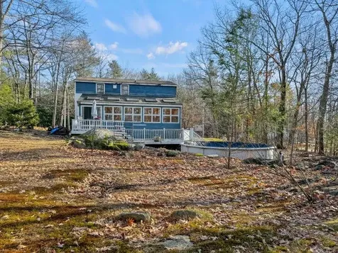 46 Folsom Drive Newmarket NH 03857-2049