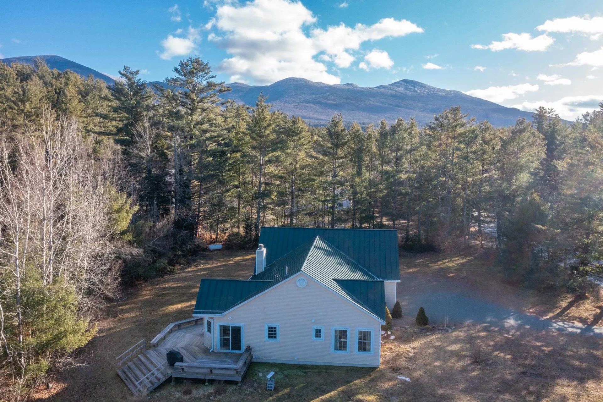 1421 Easton Road Franconia NH 03580