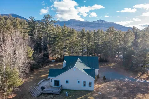 1421 Easton Road Franconia NH 03580