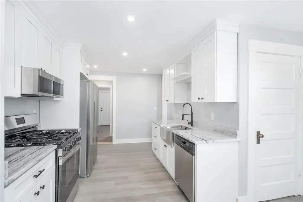 89 Terrace Road Franklin NH 03235