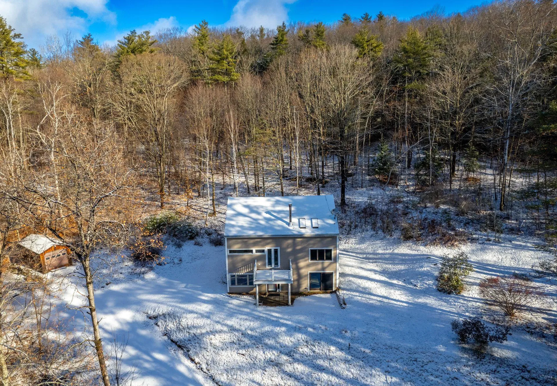 51 Us Route 4 Enfield NH 03748