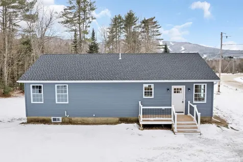 208 Littlefield Road Danbury NH 03230